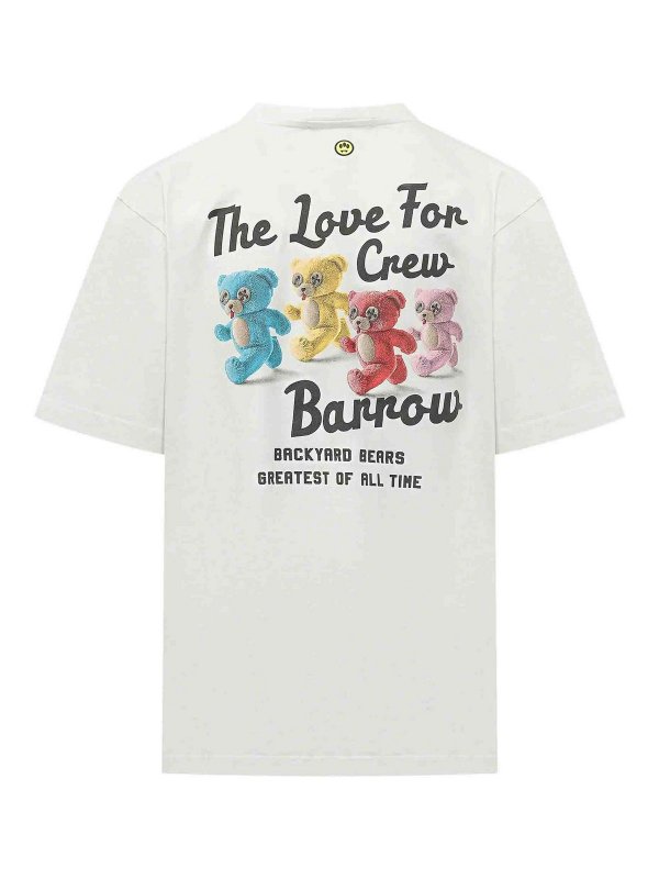 BARROW: t-shirts online - Jersey T-Shirt