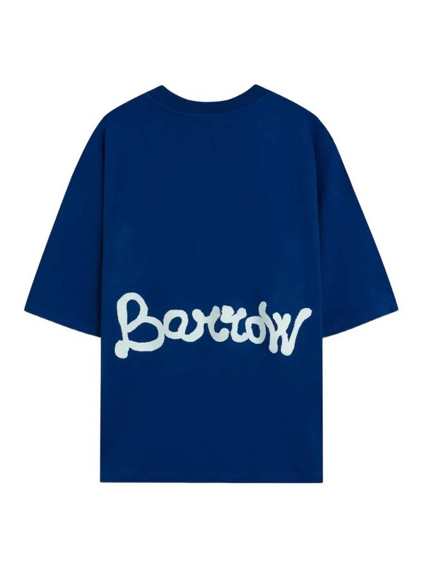 BARROW: t-shirts online - Jersey T-Shirt