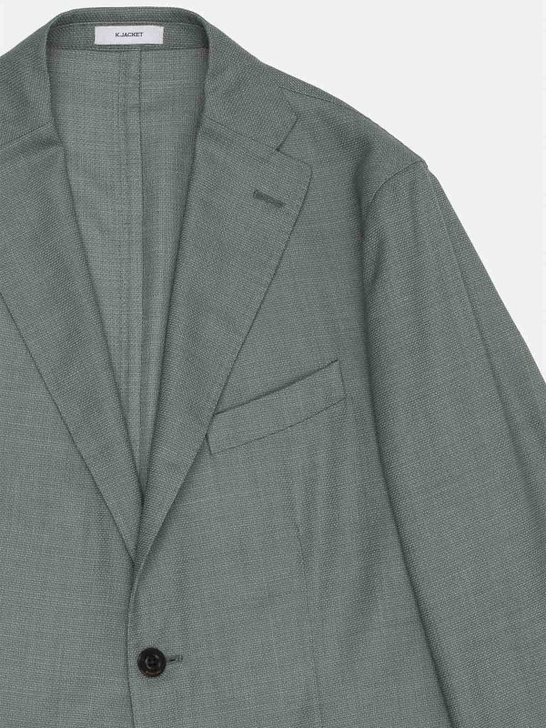 The Best Shops BOGLIOLI: casual jackets - Jacket