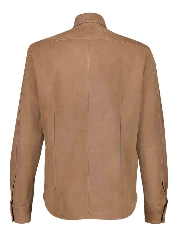 BOGLIOLI: casual jackets online - Jacket