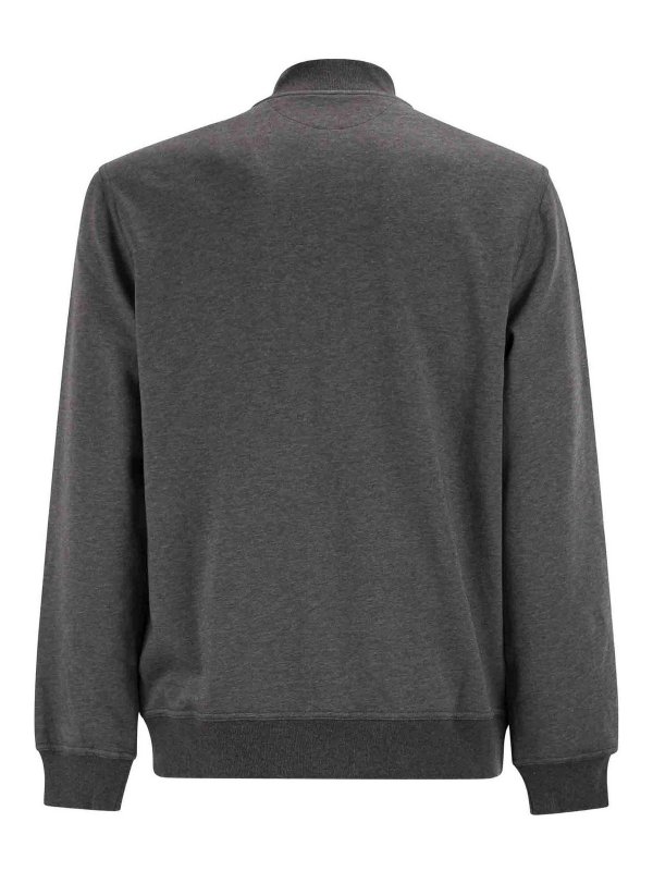 BRUNELLO CUCINELLI: スウェット＆セーター online - スウェットシャツ/セーター - 無