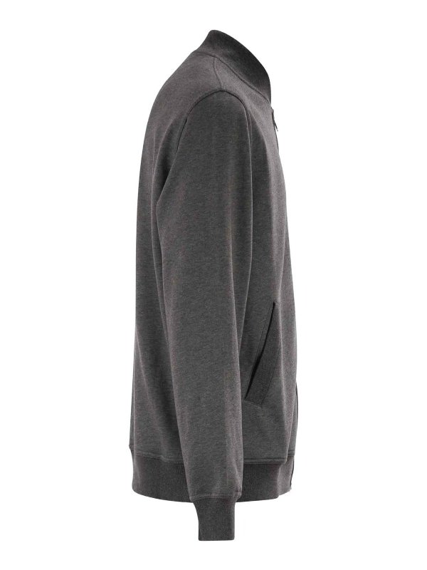 The Best Shops BRUNELLO CUCINELLI: スウェット＆セーター - スウェットシャツ/セーター - 無