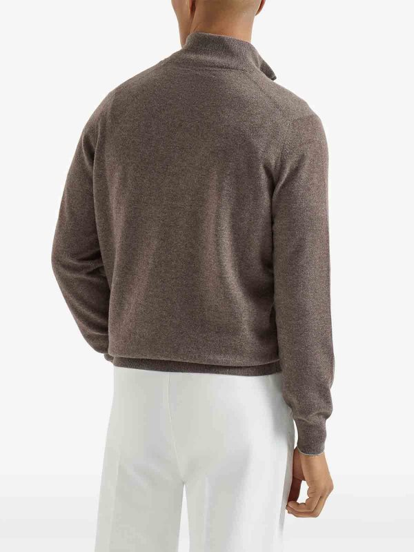 Sweater Replica 
online: BRUNELLO CUCINELLI