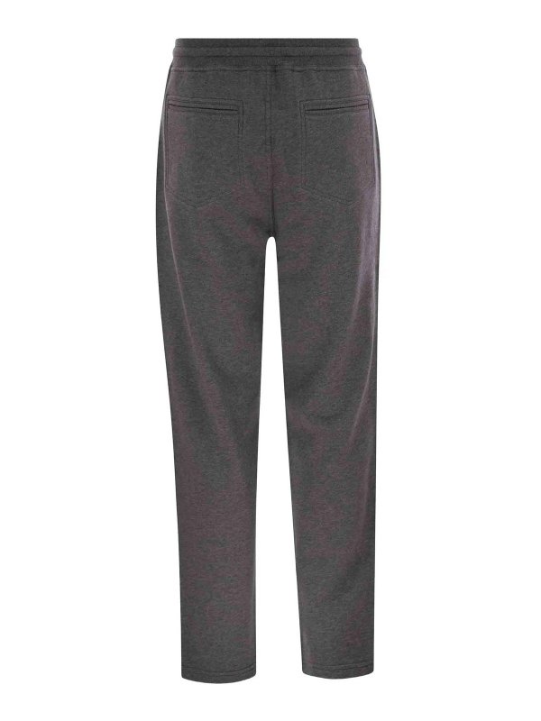 BRUNELLO CUCINELLI: casual trousers online - Pants