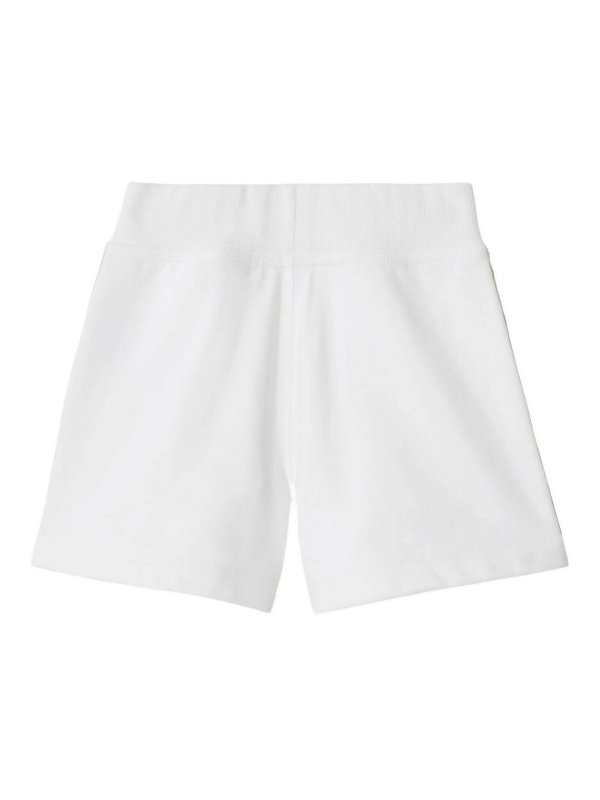 BURBERRY: Trousers Shorts online - Shorts