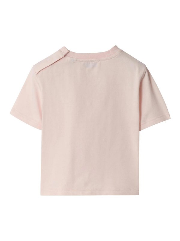 BURBERRY: t-shirts online - T-shirt