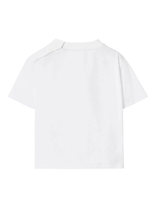 BURBERRY: t-shirts online - T-shirt