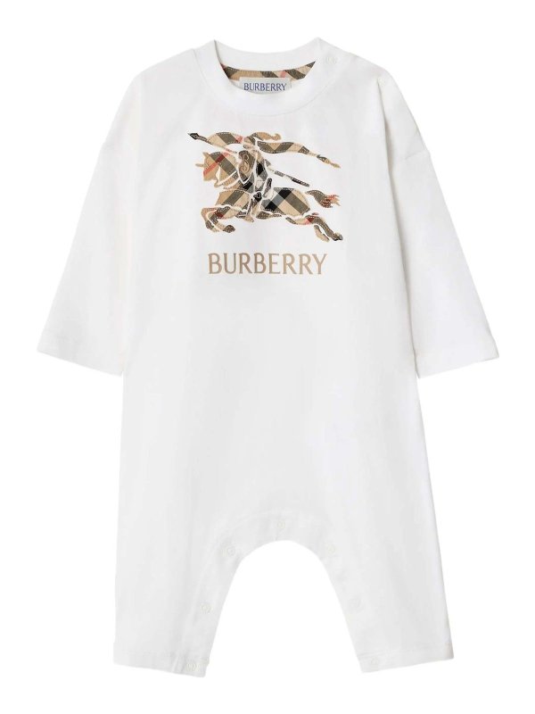 BURBERRY: jumpsuits - Suit