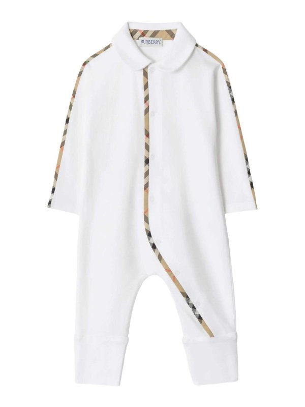 BURBERRY: jumpsuits - Suit