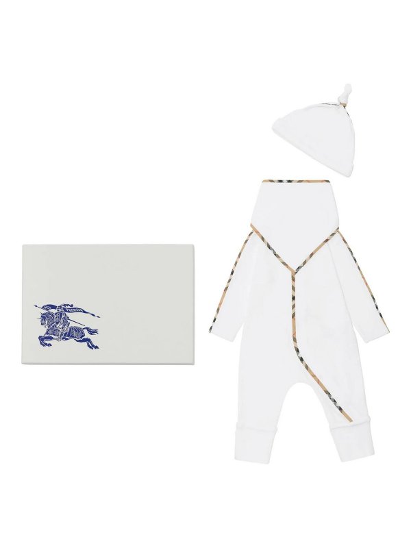 BURBERRY buy online Suit