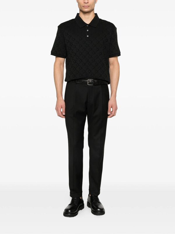 CALVIN KLEIN: polo shirts online - Pole