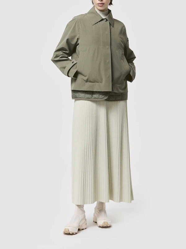 CAPE HORN: casual jackets online - Lebu jacket