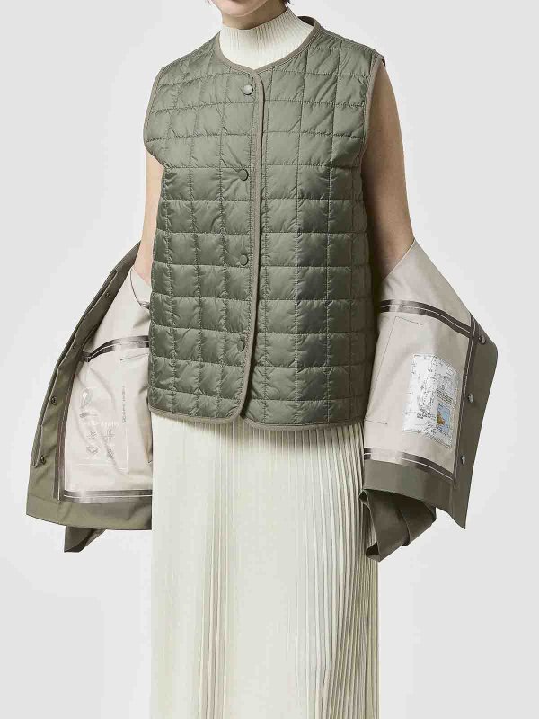 The Best Shops CAPE HORN: casual jackets - Lebu jacket