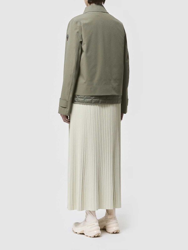 Lebu jacket shop online: CAPE HORN