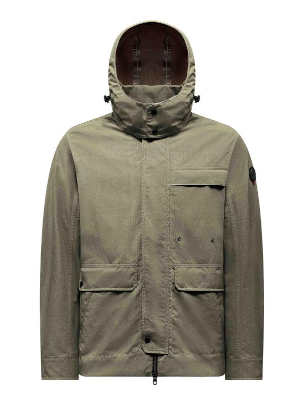 CAPE HORN: カジュアルジャケット - カジュアルジャケット - 無