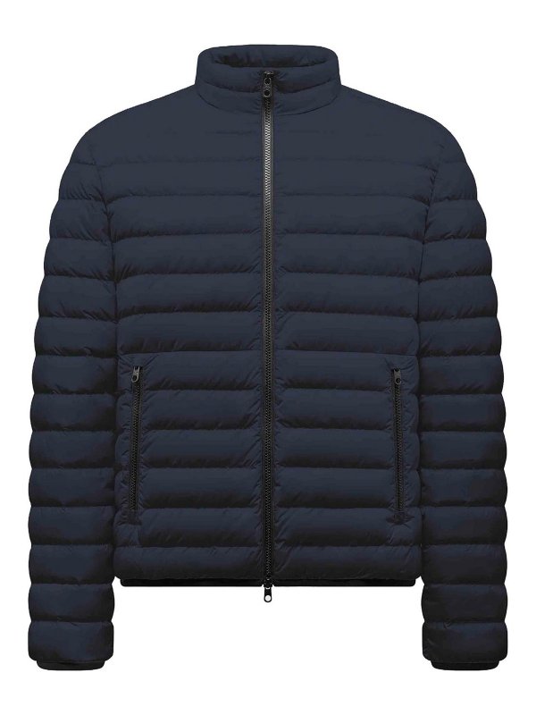 CAPE HORN: casual jackets - Matt Sur