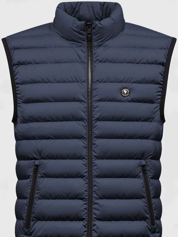 CAPE HORN: カジュアルジャケット online - カジュアルジャケット - ブルー