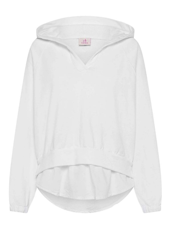 DEHA: Felpe e maglie - Felpa