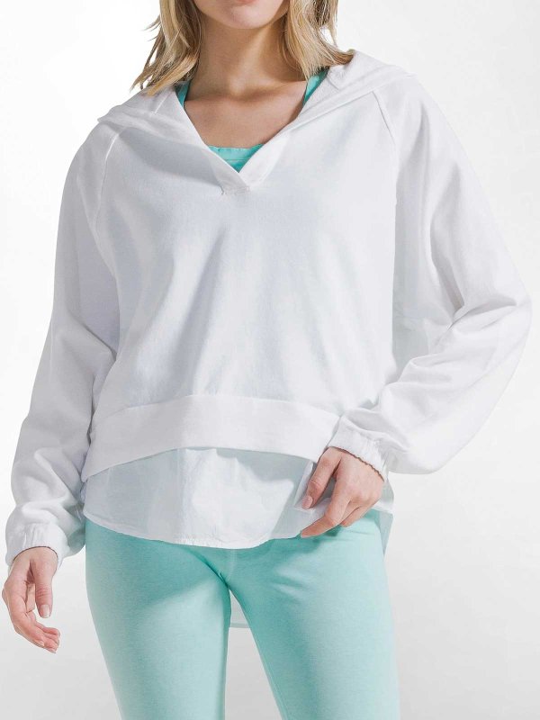 DEHA: Felpe e maglie online - Felpa