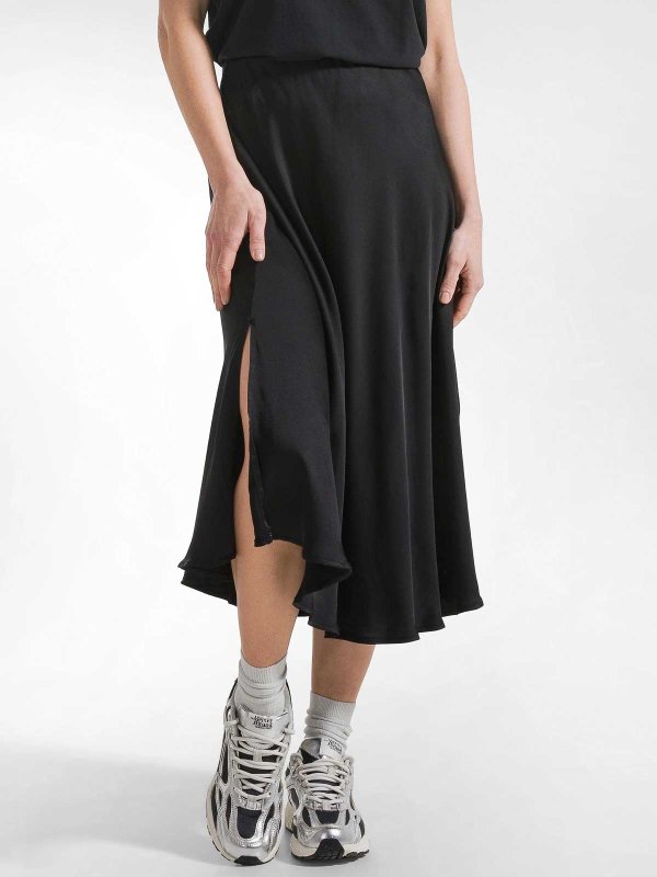 DEHA: Jupes midi et au genou online - Jupe Midi - Aucun