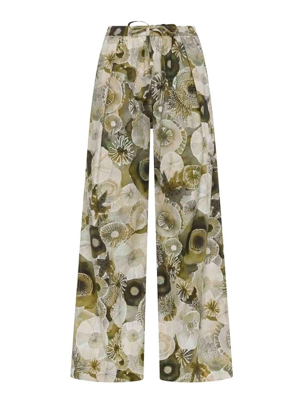 DEHA: Pantalons casual - Pantalons Décontractés - Aucun