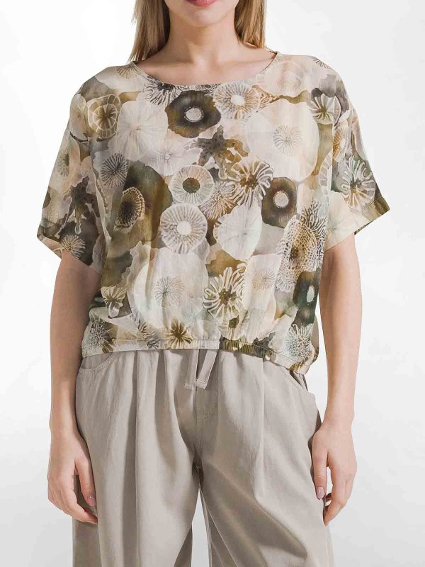 DEHA: Blusas online - Blusa - Ninguno