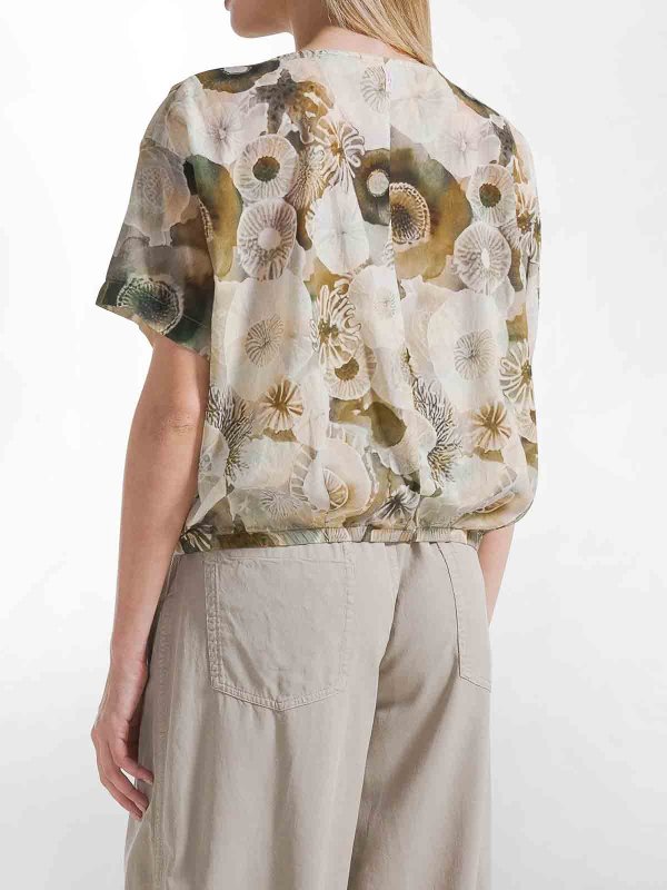 The Best Shops DEHA: Blusas - Blusa - Ninguno