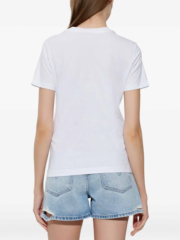 T-Shirt - Aucun Replica 
online: DIESEL