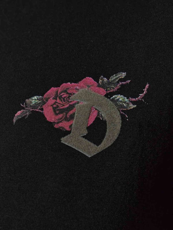 DIESEL buy online T-shirt