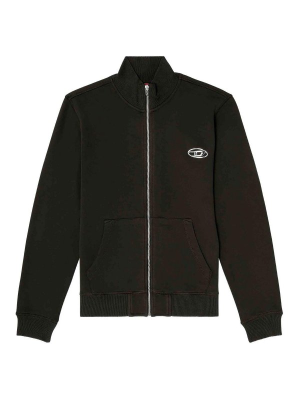 DIESEL: Felpe e maglie - Felpa