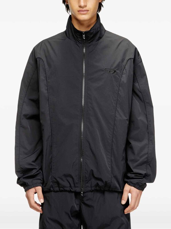 The Best Shops DIESEL: casual jackets - Casual jacket