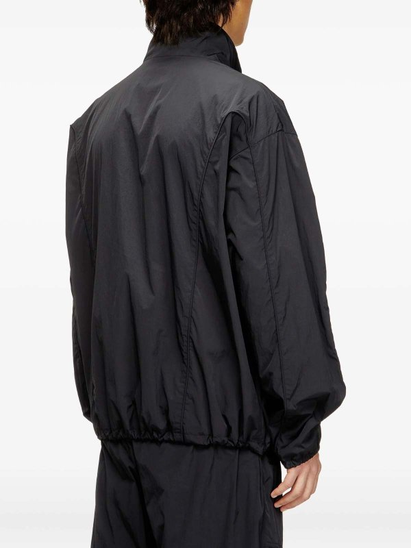 Casual jacket Replica 
online: DIESEL