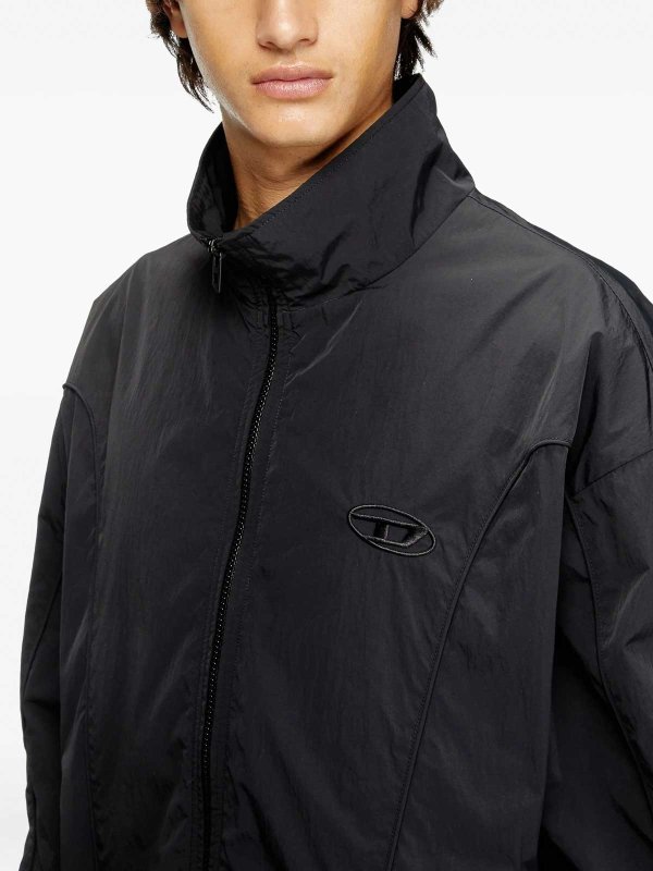 DIESEL buy online Casual jacket