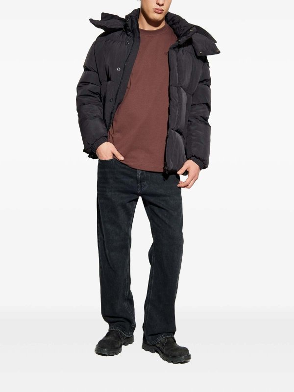 DIESEL: straight leg jeans online - Jeans