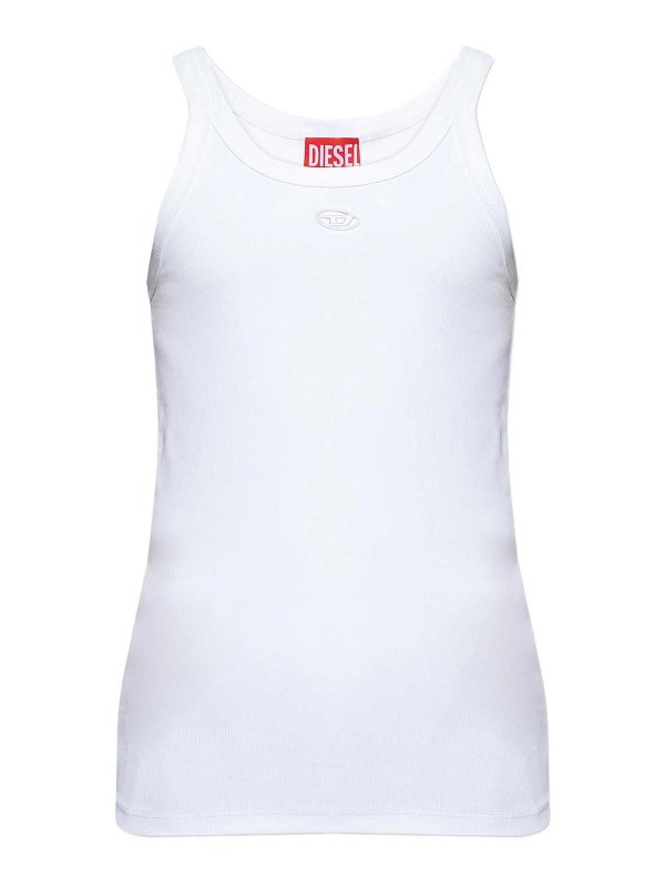 DIESEL: t-shirt - T-shirt