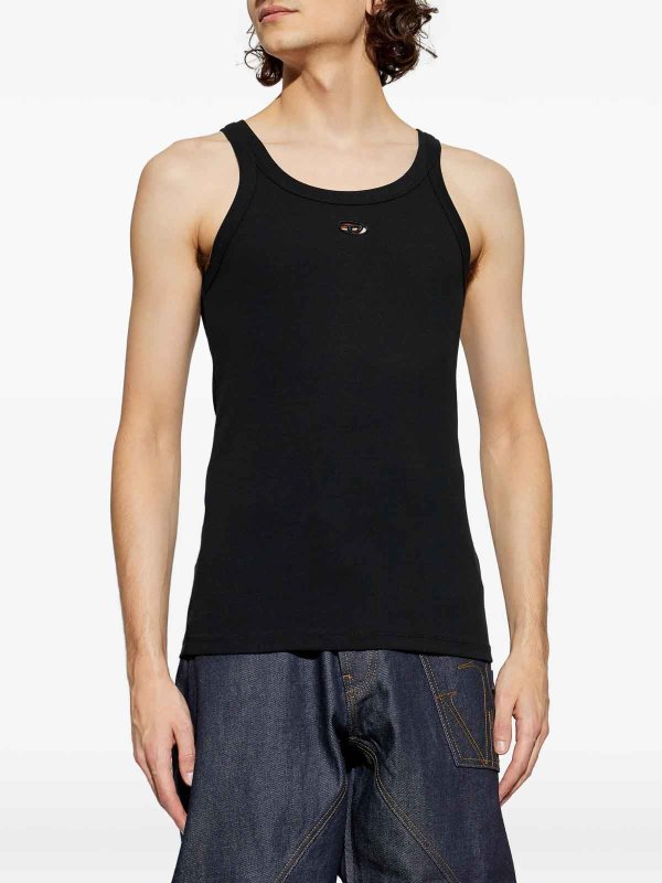 The Best Shops DIESEL: t-shirts - T-shirt