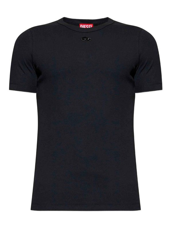 DIESEL: Tシャツ - Tシャツ - 無