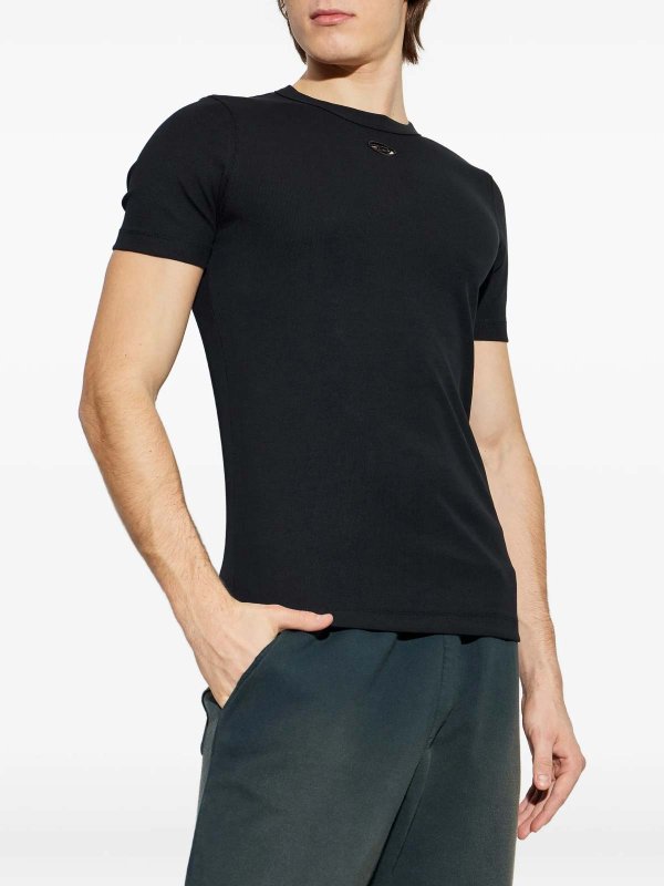 The Best Shops DIESEL: Tシャツ - Tシャツ - 無