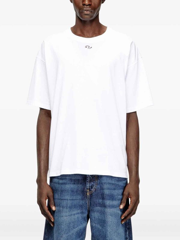 The Best Shops DIESEL: Tシャツ - Tシャツ - 無