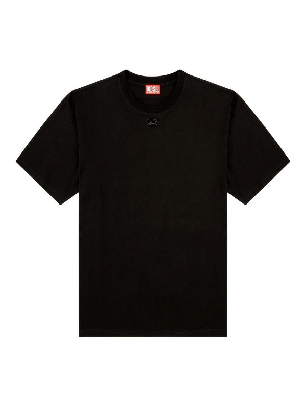 DIESEL: t-shirt - T-shirt