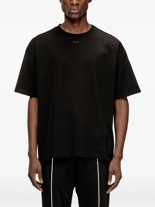 The Best Shops DIESEL: t-shirt - T-shirt