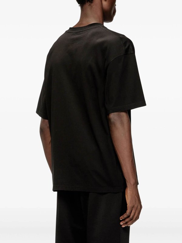 T-shirt Replica 
online: DIESEL