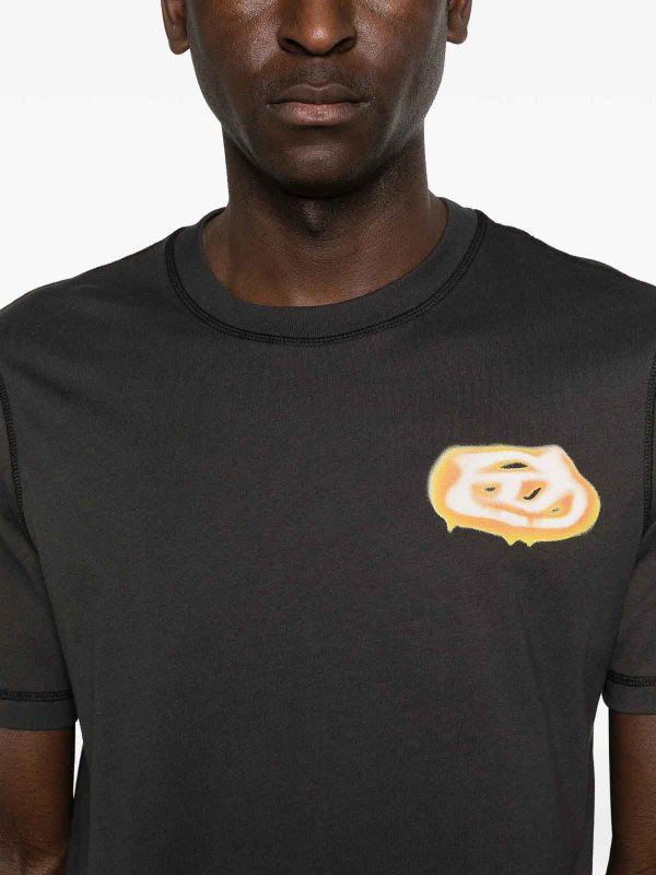 DIESEL buy online T-shirt