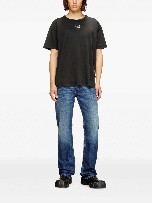 DIESEL: t-shirts online - T-shirt