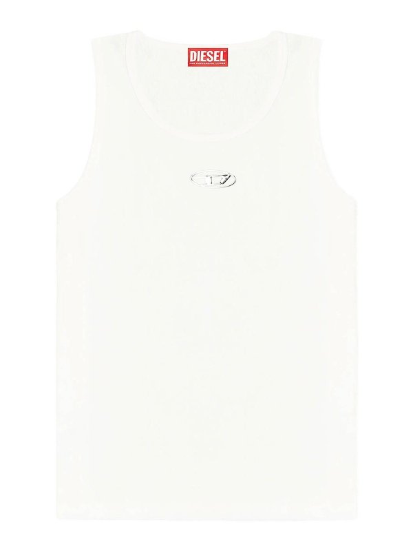 DIESEL: t-shirts - T-shirt