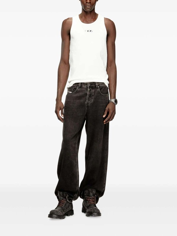 DIESEL: t-shirts online - T-shirt