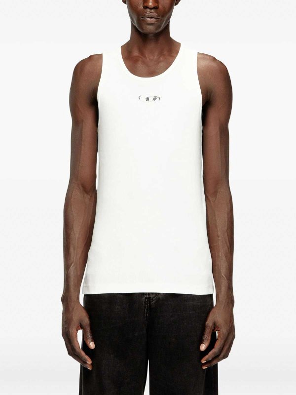 The Best Shops DIESEL: t-shirts - T-shirt