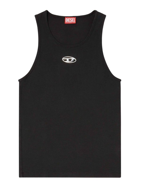 DIESEL: Tシャツ - Tシャツ - 無