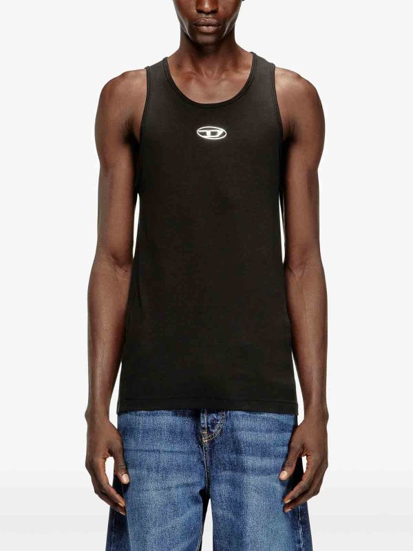 The Best Shops DIESEL: Tシャツ - Tシャツ - 無