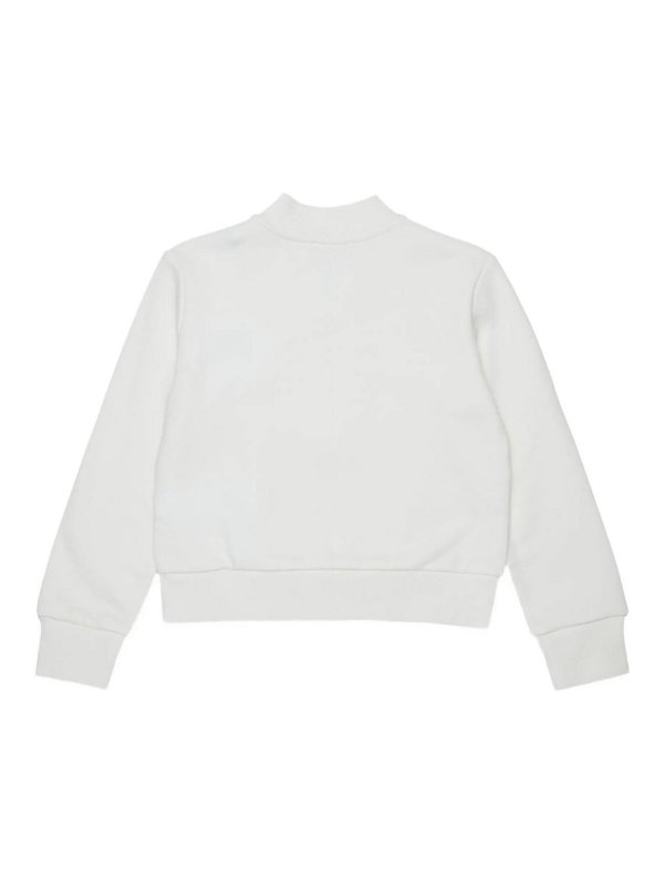 DIESEL: Sweatshirts und Pullover online - Sweatshirt - Keine